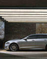 Geneva Report/Jaguar Bows New Wagon