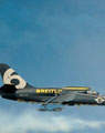 Jetman and Nigel Lamb Fly for Breitling