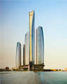 Jumeirah’s First Hotel in Abu Dhabi a Real Stunner