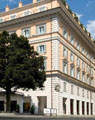 Jumeirah Debuts In Rome