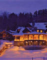 Ring in 2013 with a Skin Pampering Retreat at Lake Placid Lodge