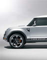 Frankfurt Show Exclusive! Land Rover Reveals All-New Defender Concept