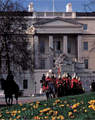 The Lanesborough Announces Royal Family Program