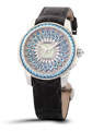 Ateliers deMonaco Unveils First Womens’ Watch