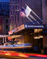 InterContinental New York Times Square Achieves LEED Certification