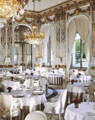 Le Meurice Celebrates its “3x5 Anniversary”