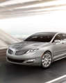 NY Auto Show Report: Lincoln Stuns NYC with the New MKZ