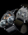 MB&F HM3 Poison Dart Frog Watch Inspired by Deadly Rainforest Amphibian