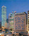 Hong Kong Gets in the Holiday Spirit With Mandarin Oriental’s Festive Stays