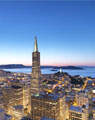 Silver Celebration: Mandarin Oriental, San Francisco Honors 25 Years with Two Special Packages