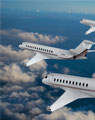 Netjets Unveils Joint Venture Plans For China