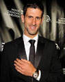 New York’s Inaugural Novak Djokovic Foundation Gala