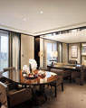 The Peninsula Hong Kong Unveils Newly Renovated Tower Rooms and Suites