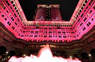 Peninsula Hotels "Think Pink" in October
