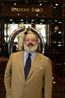 Stefano Ricci/Benetti Create Luxe Partnership