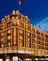 Stefano Ricci Expands to Harrods