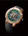Richard Mille Offers RM 033 Wristwatch At Christie’s Geneva May Auction