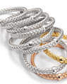 Roberto Coin Launches New Silver Jewelry Collection
