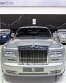 Geneva Report: The Rolls-Royce Phantom Series II