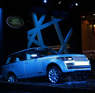Paris Motor Show Report: All New Range Rover Makes its European Debut