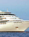 Seabourn Expands Itinerary for 2013 World Cruise