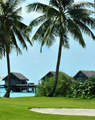 Shangri-La’s Villingili Resort Debuts Maldives First Golf Course