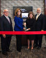 Grand Opening of New Signature Flight Support Facility in Chicago