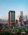 Sofitel So Opens Second Hotel in Bangkok