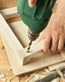 Applying Lessons Learned from Woodworking to Business
