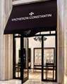 Vacheron Constantin Opens Second North American Boutique on Vegas Strip