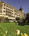 Interlaken’s Victoria-Jungfrau Grand Hotel & Spa Launches Expert Watch Concierge