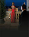 Gran Melia Hotel Updates Romantic Rome with Modern Luxury