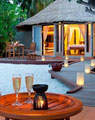 Banyan Tree Vabbinfaru Accommodations Now All Pool Villas