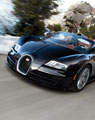 Geneva Show Special: World Premiere Of The Bugatti Veyron 16.4 Grand Sport Vitesse