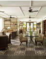 Shangri-La Hotel, Singapore Brings Healthy Dining Restaurant to the City