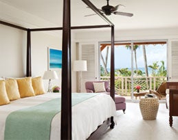 Four Seasons Resort Nevis Guests: Receive a gift from Elite Traveler