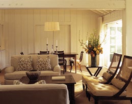 Meadowood Napa Valley Guests: Receive a gift from Elite Traveler