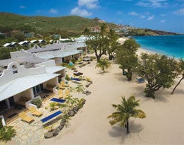Spice Island Beach Resort Guests: Receive a gift from Elite Traveler