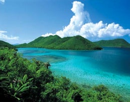 US Virgin Islands Visitors: Receive a gift from Elite Traveler