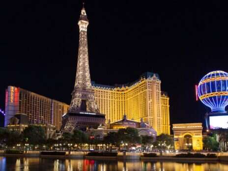 The Best Hotels and Suites in Las Vegas