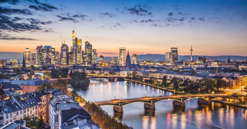 The Best Restaurants in Frankfurt - Vimarsana News