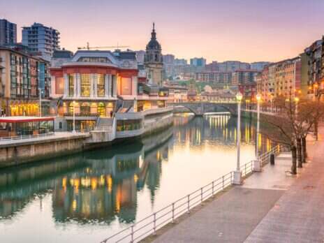 The 7 Best Restaurants in Bilbao