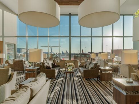 private jet terminals london luton