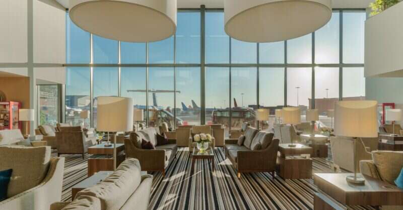 A Guide to London's Private Jet Terminals