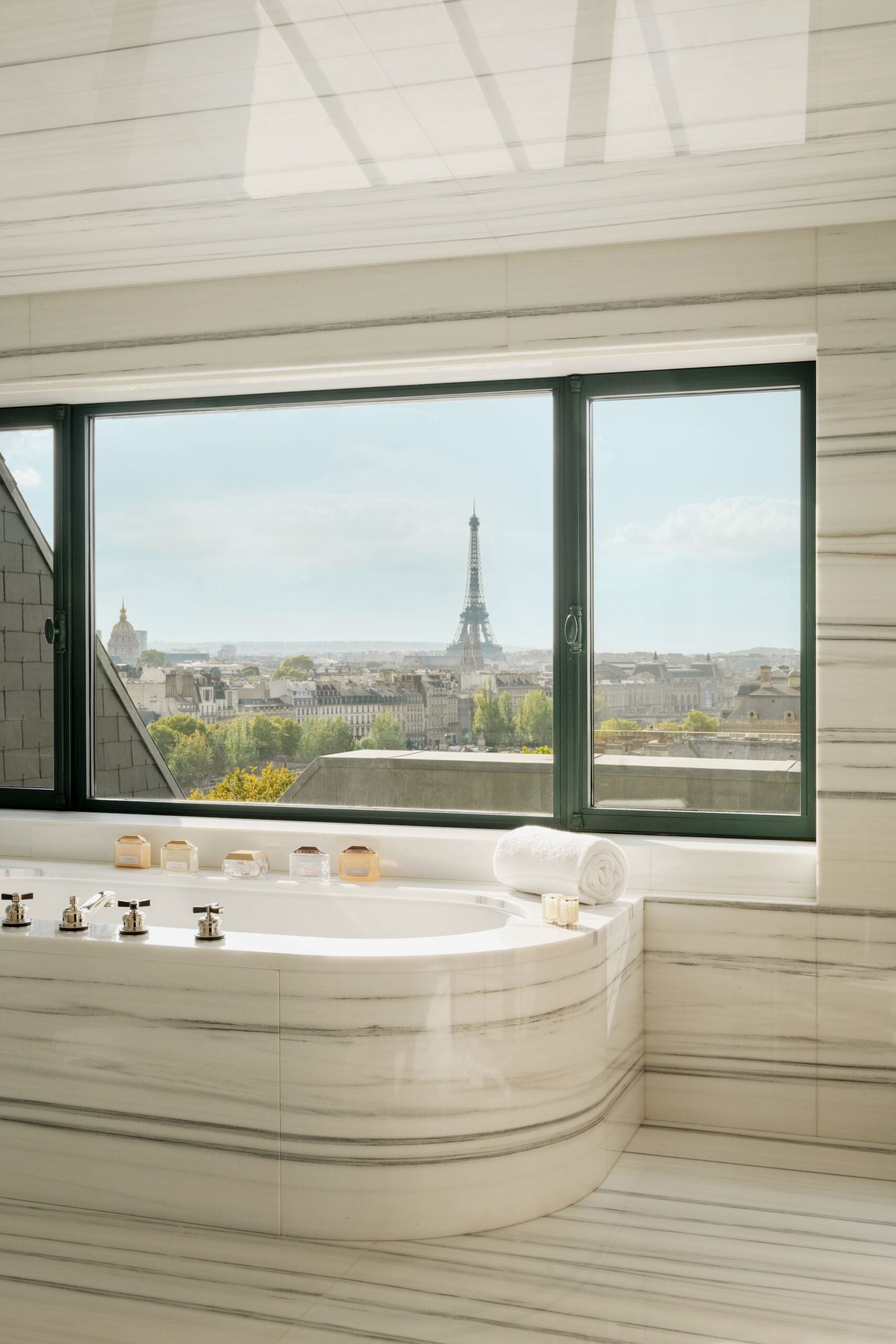 cheval blanc paris