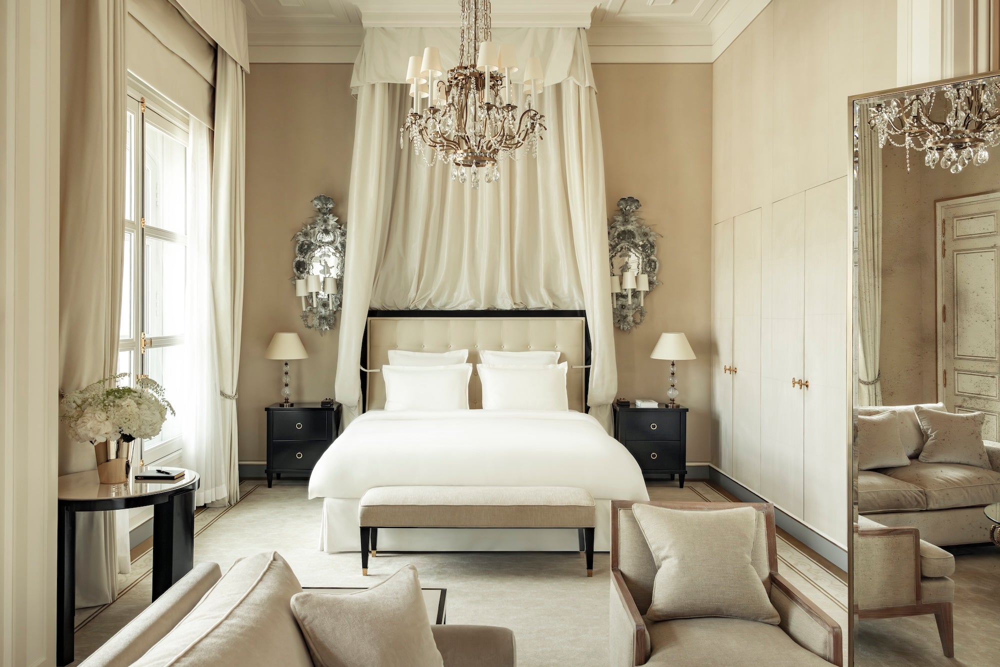 coco chanel ritz paris