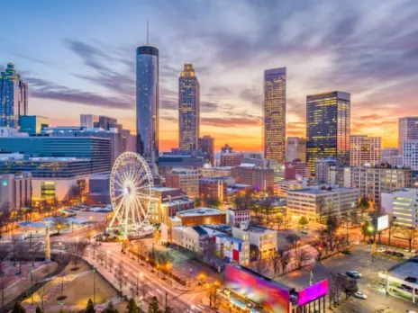 The 8 Best Restaurants In Atlanta