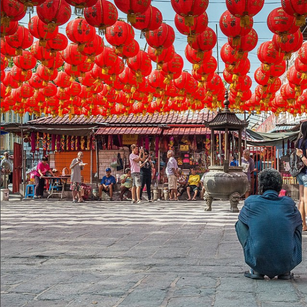 Where to Celebrate Chinese New Year in Asia - Elite Traveler