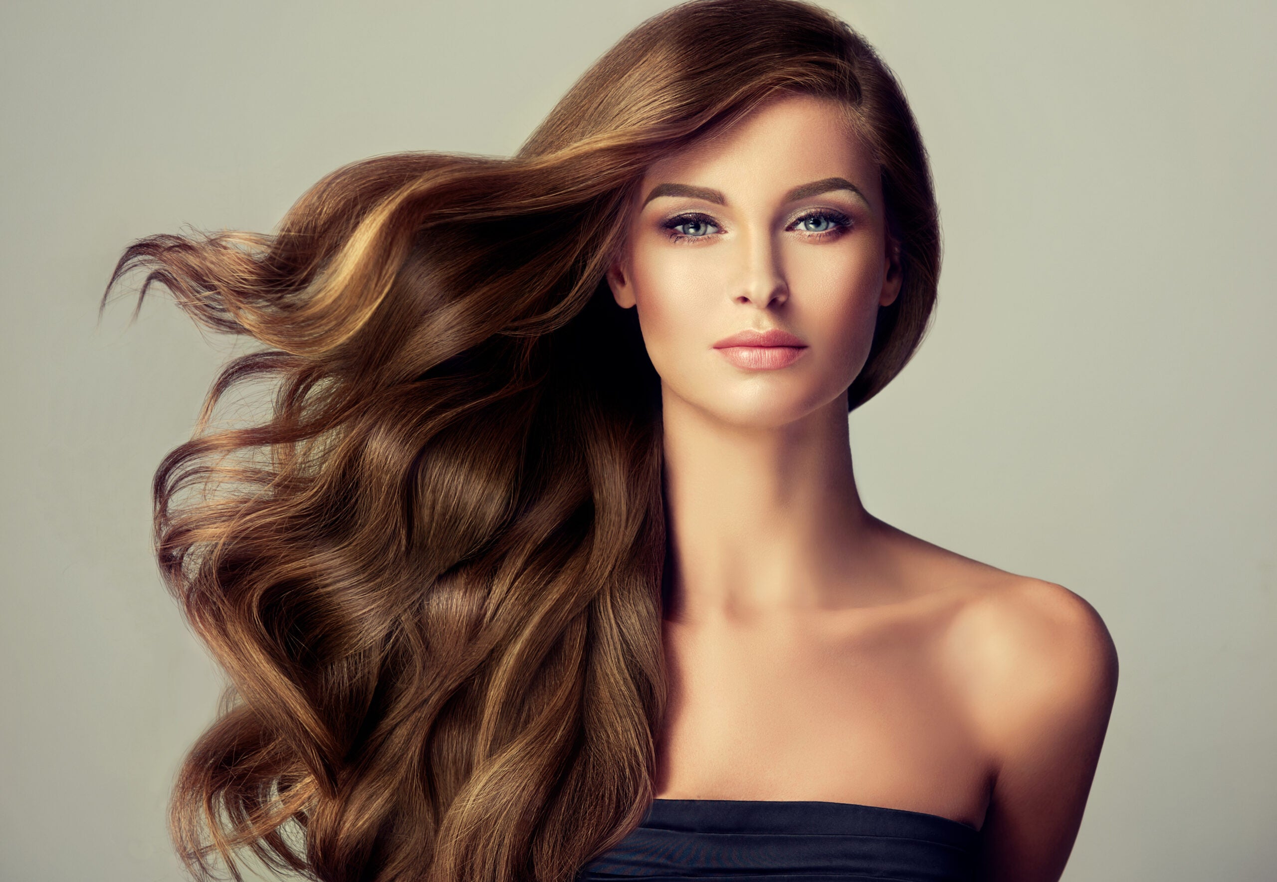 Winter Hair Survival Guide: How to Cure Dry Hair