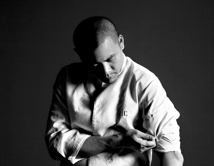 Interview with Chef Andre Chiang